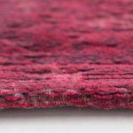 vloerkleed Louis De Poortere LX8260 Fading World Medaillon Scarlet side