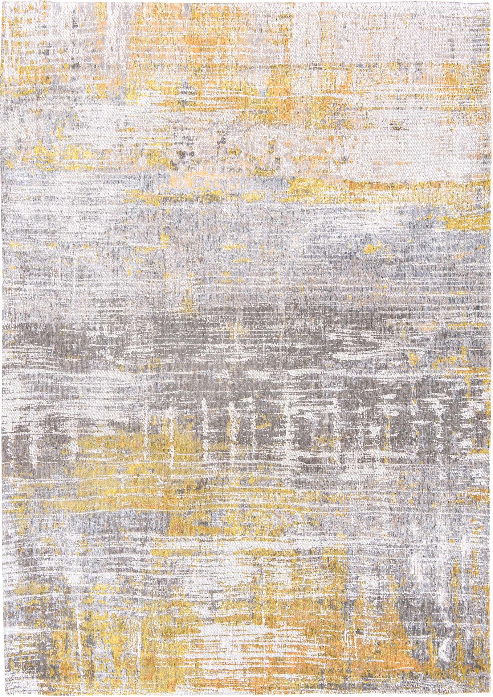 vloerkleed Louis De Poortere LX8715 Atlantic Streaks Sea Bright Sunny