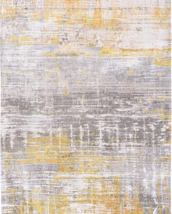 vloerkleed Louis De Poortere LX8715 Atlantic Streaks Sea Bright Sunny
