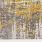 vloerkleed Louis De Poortere LX8715 Atlantic Streaks Sea Bright Sunny corner