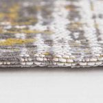 vloerkleed Louis De Poortere LX8715 Atlantic Streaks Sea Bright Sunny side