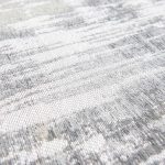 vloerkleed Louis De Poortere LX8716 Atlantic Streaks Coney Grey zoom