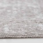 vloerkleed Louis De Poortere LX8929 Mad Men Jacobs Ladder White Plains side