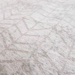 vloerkleed Louis De Poortere LX8929 Mad Men Jacobs Ladder White Plains zoom