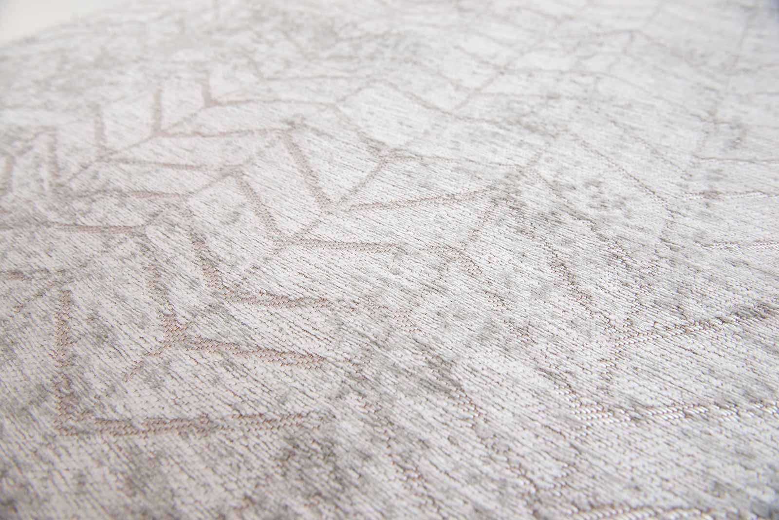 vloerkleed Louis De Poortere LX8929 Mad Men Jacobs Ladder White Plains zoom