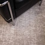 vloerkleed Louis De Poortere LX8929 Mad Men Jacobs Ladder White Plains zoom 3