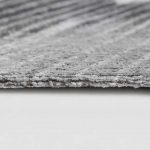 Louis De Poortere vloerkleed Villa Nova LX 8755 Akina Carbon side