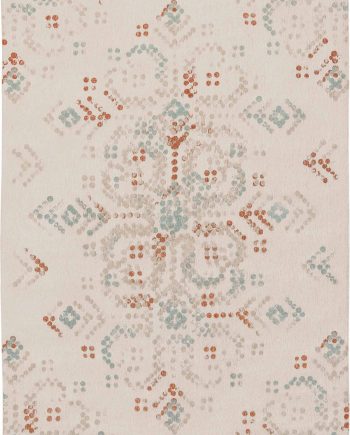 Louis De Poortere vloerkleed Villa Nova LX 8757 Marit Cognac