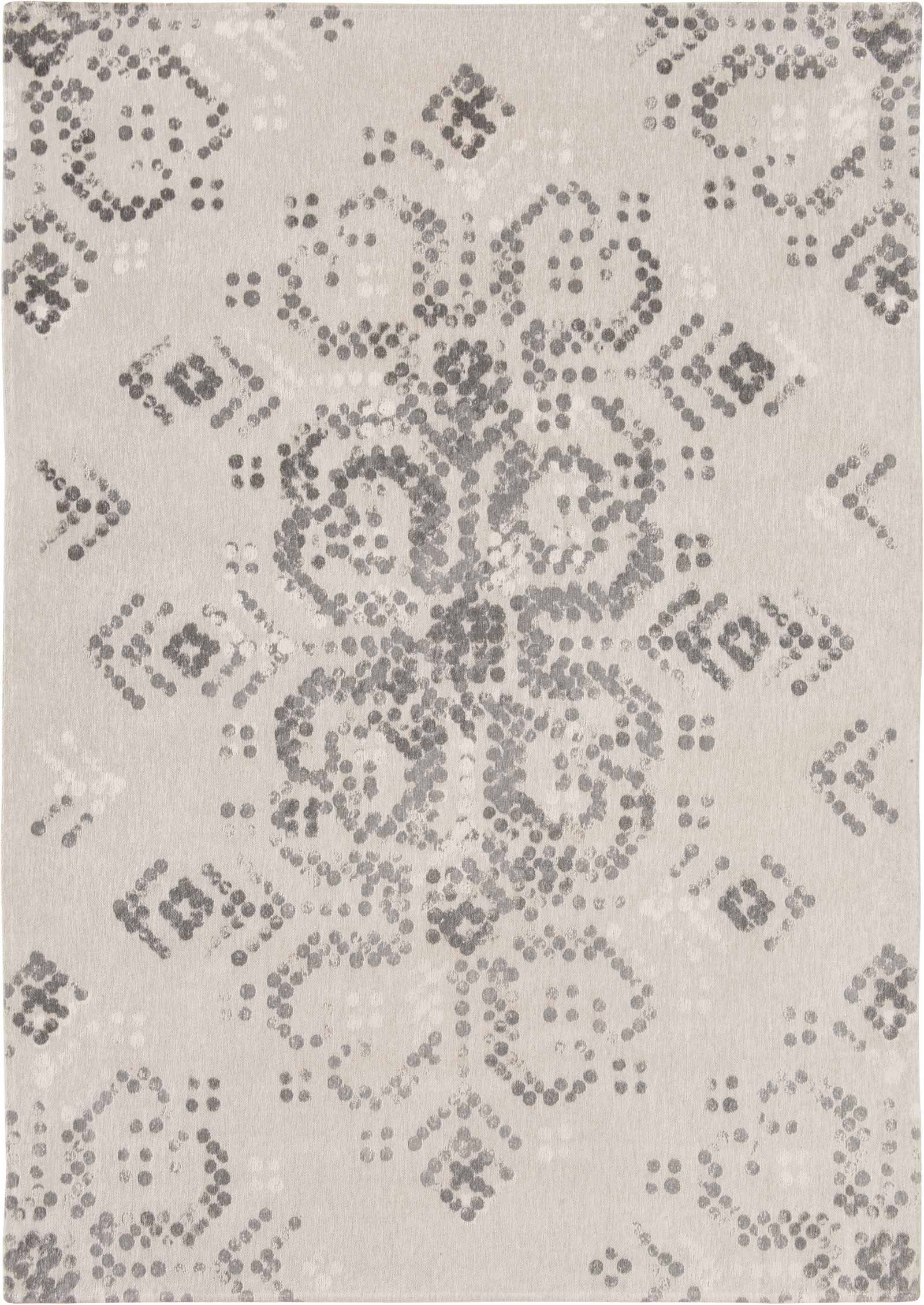 Louis De Poortere vloerkleed Villa Nova LX 8758 Marit Line