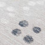 Louis De Poortere vloerkleed Villa Nova LX 8761 Marit Ochre zoom