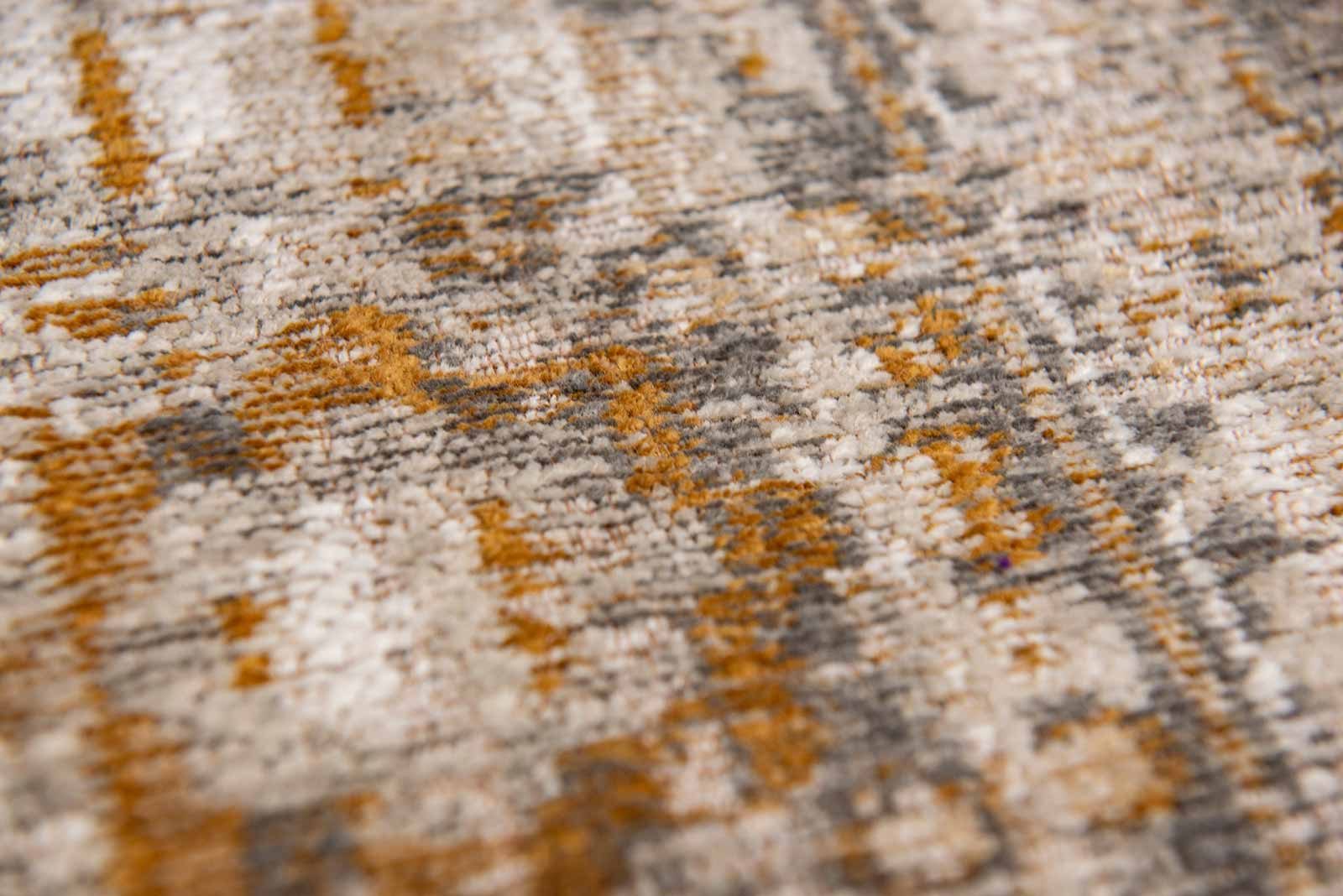 vloerkleed Louis De Poortere LX 8884 Antiquarian Ushak Suleiman Grey zoom