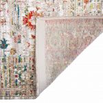 vloerkleed Louis De Poortere LX 8894 Antiquarian Ushak Turkish Delight back