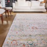 vloerkleed Louis De Poortere LX 8894 Antiquarian Ushak Turkish Delight interior