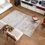 vloerkleed Louis De Poortere LX 8894 Antiquarian Ushak Turkish Delight interior 2