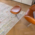 vloerkleed Louis De Poortere LX 8894 Antiquarian Ushak Turkish Delight interior 3