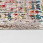 vloerkleed Louis De Poortere LX 8894 Antiquarian Ushak Turkish Delight side
