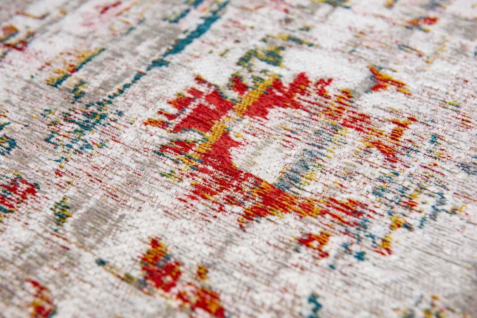 vloerkleed Louis De Poortere LX 8894 Antiquarian Ushak Turkish Delight zoom