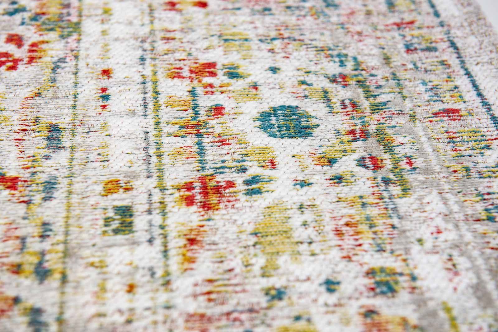 vloerkleed Louis De Poortere LX 8894 Antiquarian Ushak Turkish Delight zoom 2