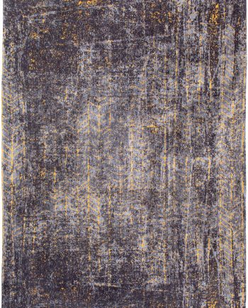 Louis De Poortere vloerkleed LX 8422 Mad Men Broadway Glitter