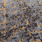 Louis De Poortere vloerkleed LX 8422 Mad Men Broadway Glitter zoom 2