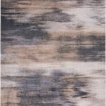 Louis De Poortere vloerkleed LX 9121 Atlantic Monetti Giverny Beige