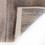 Louis De Poortere vloerkleed LX 9121 Atlantic Monetti Giverny Beige back