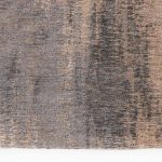 Louis De Poortere vloerkleed LX 9121 Atlantic Monetti Giverny Beige corner