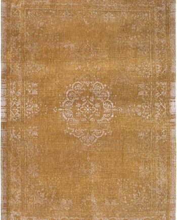 Louis De Poortere vloerkleed LX 9145 Fading World Spring Moss