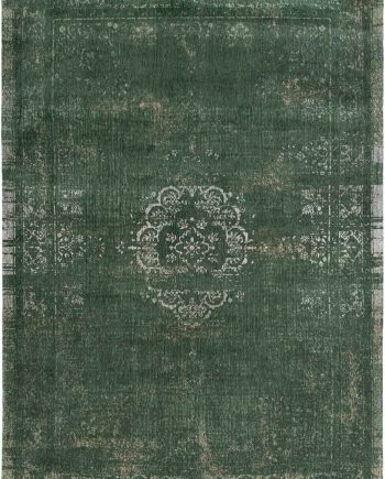 Louis De Poortere vloerkleed LX 9146 Fading World Majestic Forest