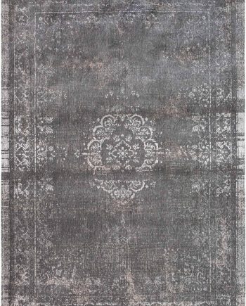 Louis De Poortere vloerkleed LX 9148 Fading World Stone