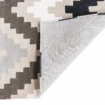 Louis De Poortere vloerkleed Romo LX 2002 Scala Natural back