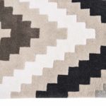 Louis De Poortere vloerkleed Romo LX 2002 Scala Natural corner