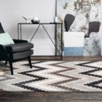 Louis De Poortere vloerkleed Romo LX 2002 Scala Natural interior