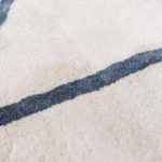 Louis De Poortere vloerkleed Villa Nova LX 2015 Haldon Indigo zoom 4