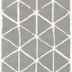 Louis De Poortere vloerkleed Villa Nova LX 2018 Haldon Chrome