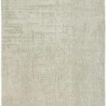 Louis De Poortere vloerkleed LX 9197 Structures Baobab Dry Beige