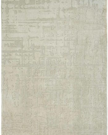 Louis De Poortere vloerkleed LX 9197 Structures Baobab Dry Beige