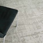 Louis De Poortere vloerkleed LX 9197 Structures Baobab Dry Beige interior 9