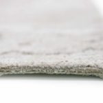 Louis De Poortere vloerkleed LX 9197 Structures Baobab Dry Beige side