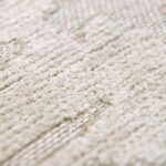 Louis De Poortere vloerkleed LX 9197 Structures Baobab Dry Beige zoom 1