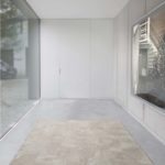 Louis De Poortere vloerkleed LX 9229 Meditation Coral Shell Beige interior 4