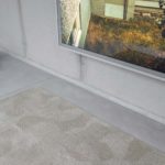 Louis De Poortere vloerkleed LX 9229 Meditation Coral Shell Beige interior 7