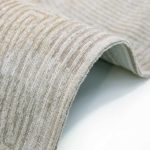 Louis De Poortere vloerkleed LX 9229 Meditation Coral Shell Beige side 2