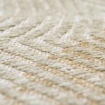 Louis De Poortere vloerkleed LX 9229 Meditation Coral Shell Beige zoom 1