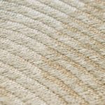 Louis De Poortere vloerkleed LX 9229 Meditation Coral Shell Beige zoom 2