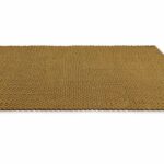 Brink Campman Outdoor Lace Golden Mustard Grey Taupe 497217 D