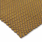 Brink Campman Outdoor Lace Golden Mustard Grey Taupe 497217 E