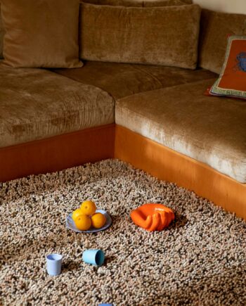 Brink Campman Rocks Savanna Sand 070531 interior 1