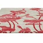 Florence Broadhurst Floral 300 Poppy 039600 D