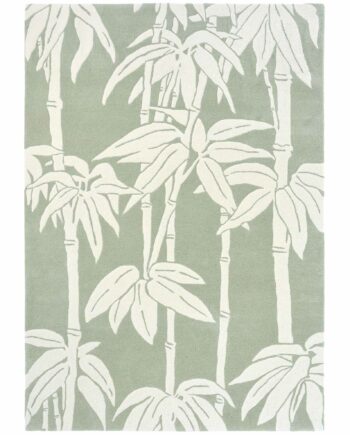 Florence Broadhurst Japanese Bamboo Jade 039507